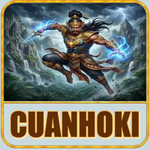 Gambar verifikasi tautan alternatif resmi cuanhoki Indonesia