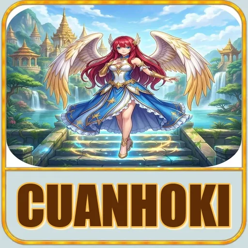 Gambar verifikasi keamanan akun masuk & daftar cuanhoki